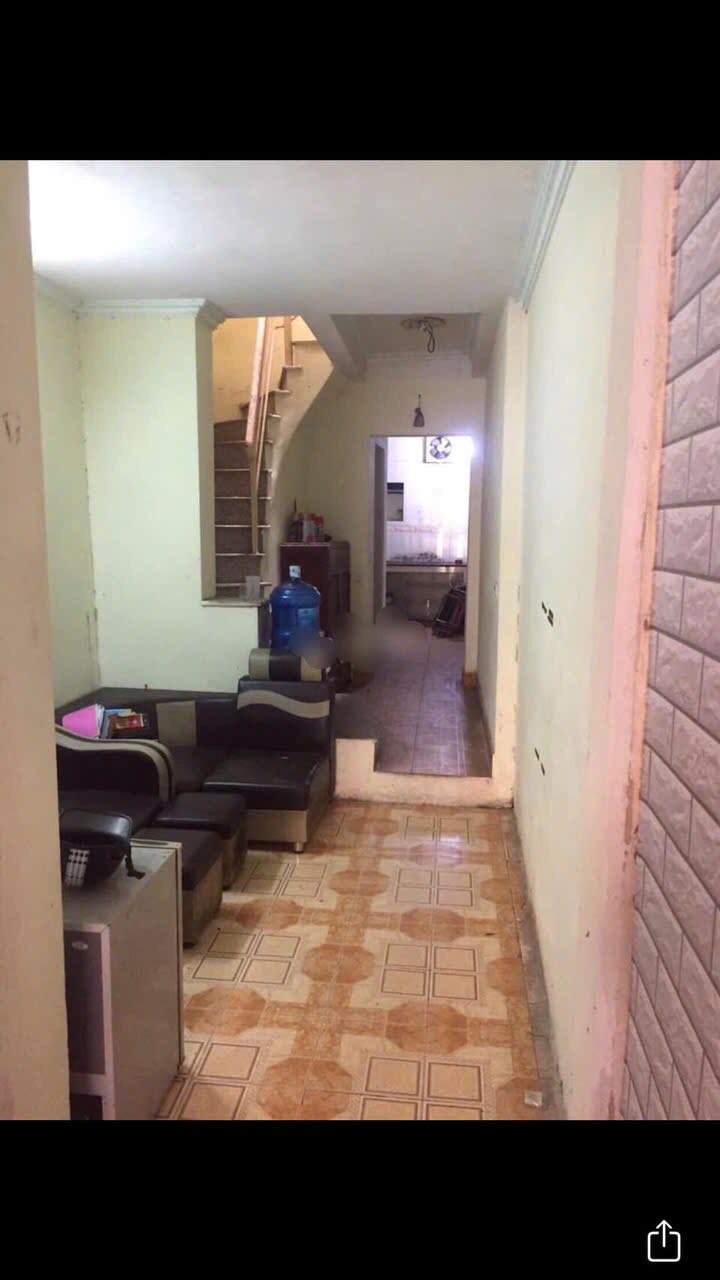Cho thuê nhà ngõ Hạ Đình, 3 tầng x 35m2, 3 ngủ, 7 triệu ở nhóm 5 người - Ảnh chính